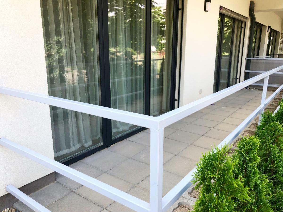 Exclusive Home Pécs Exterior foto