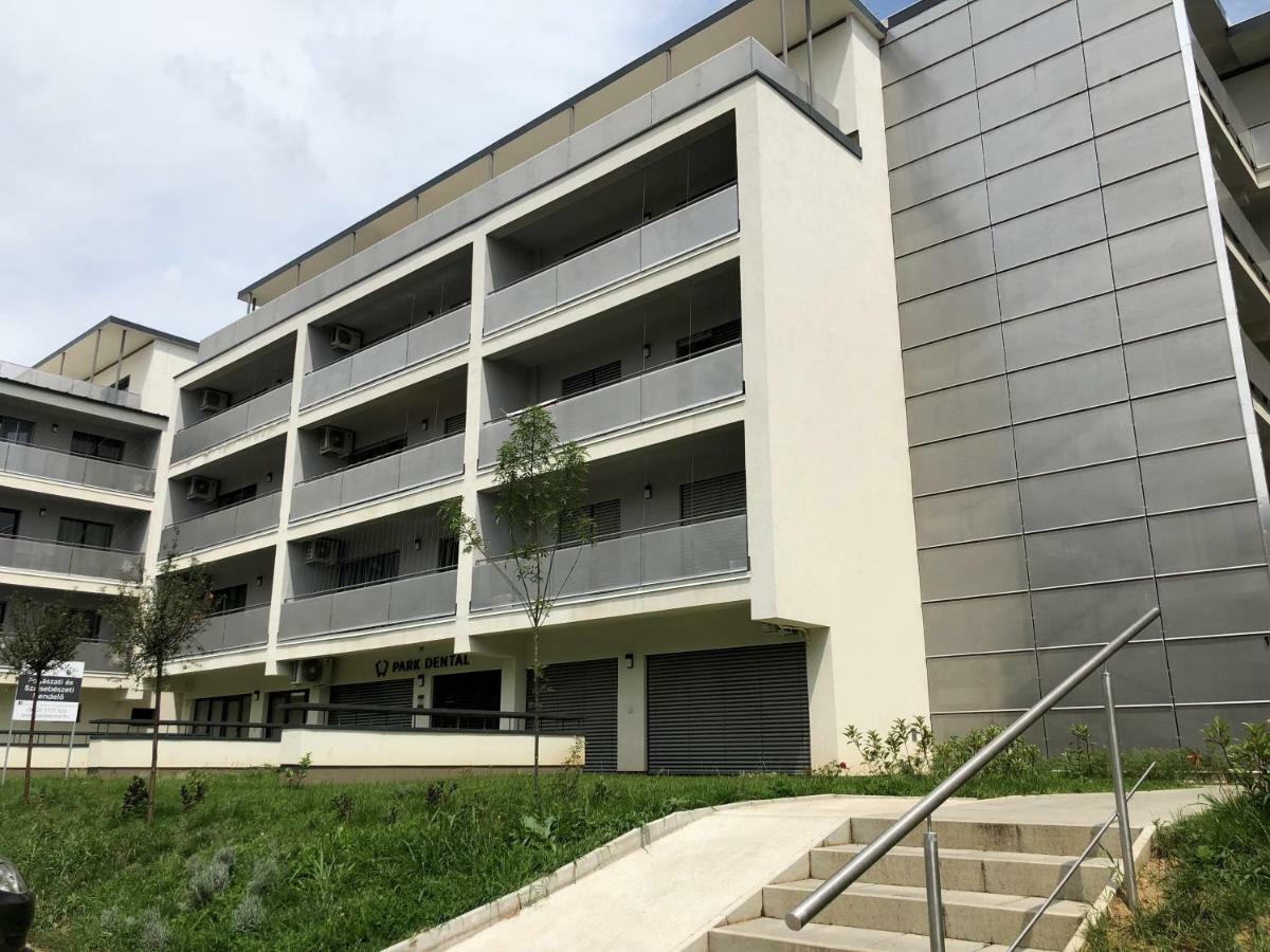 Exclusive Home Pécs Exterior foto